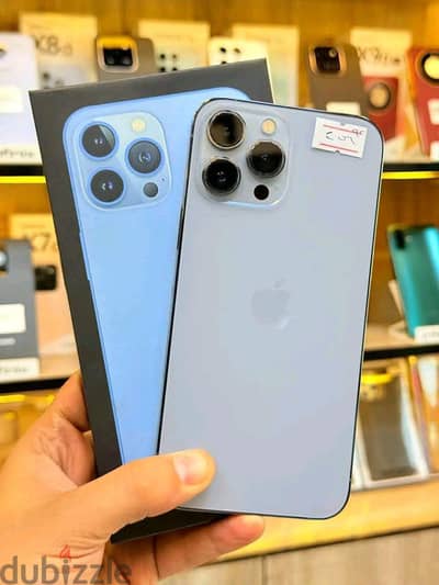 Apple - iPhone 13 Pro Max
