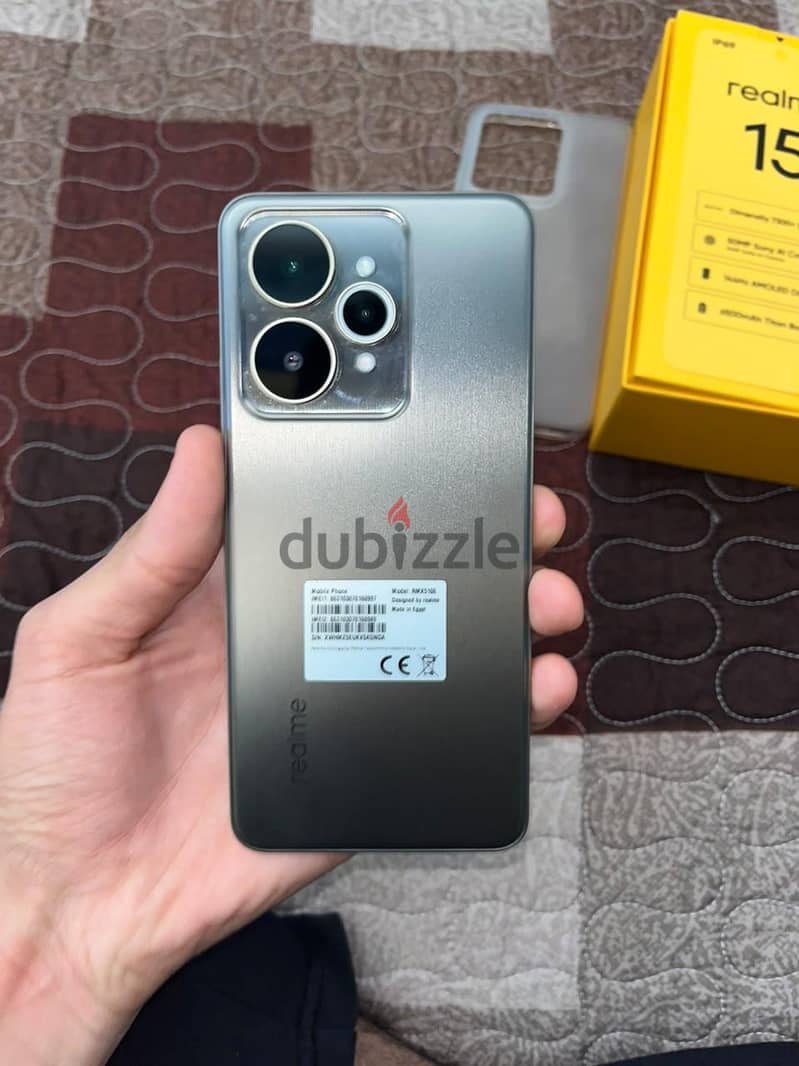 realme 15 1