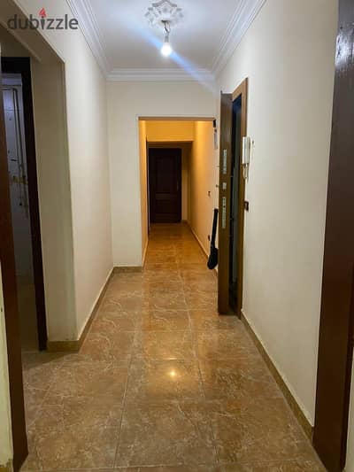 شقة للإيجار السكني  150م بتقسيم اللاسلكي | 3 غرف و2 حمام وأسانسير | بجوار Club One والأوتوستراد