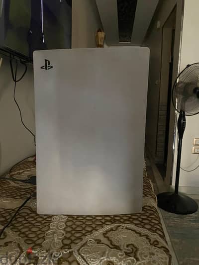 PlayStation 5 PS5 Standard Disc Edition