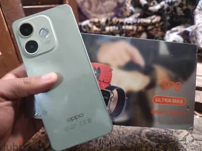 OPPO A5  pro