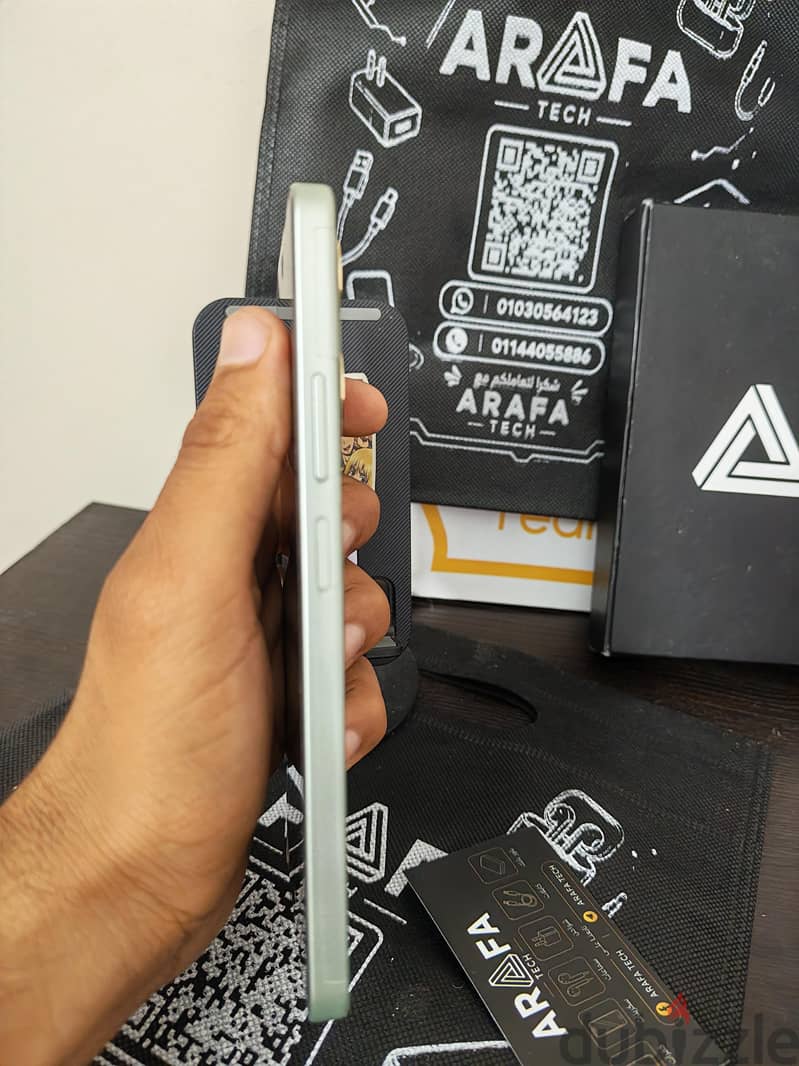 OPPO A5  pro 6