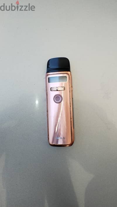vape Voopoo Vinci 3 Mod Pod Kit - فوبو فينشي ٣ بود فيب