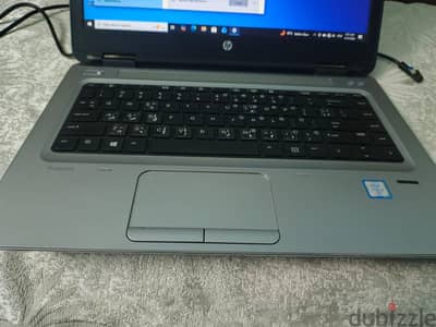 لاب توب hp