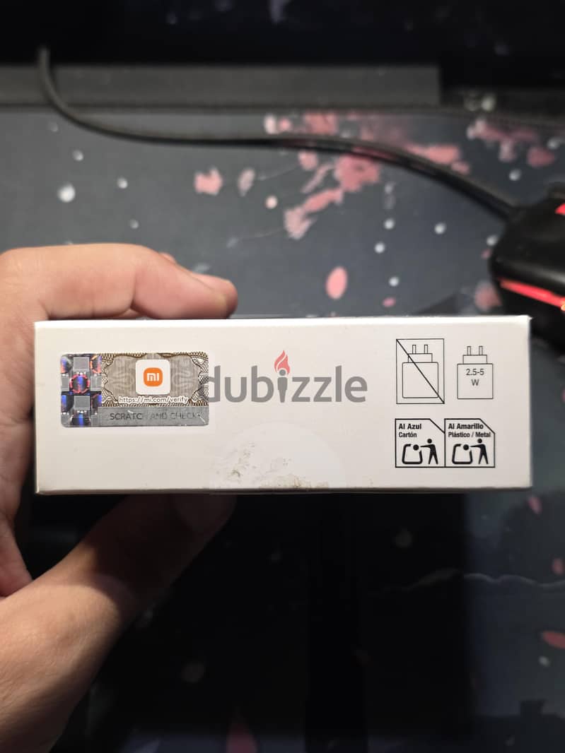Redmi Buds 6 Pro 1