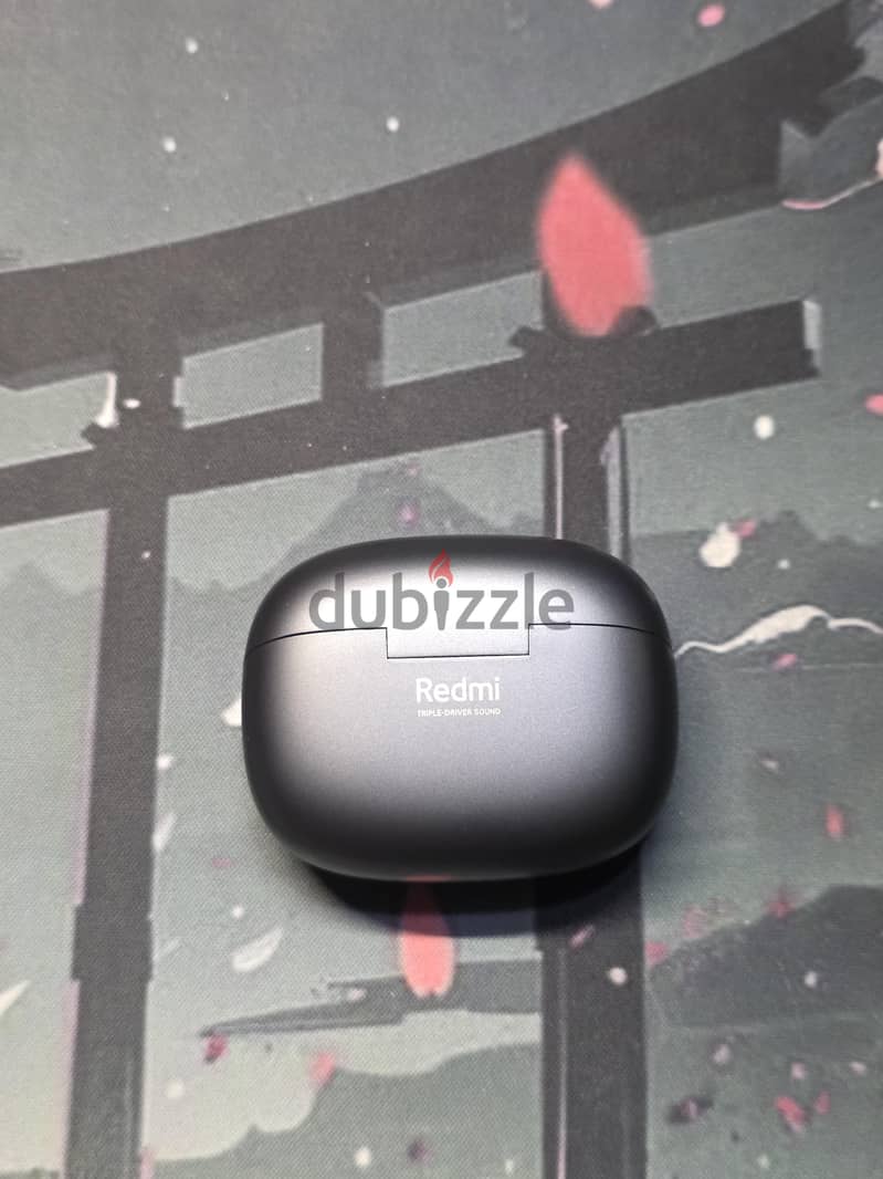 Redmi Buds 6 Pro 3