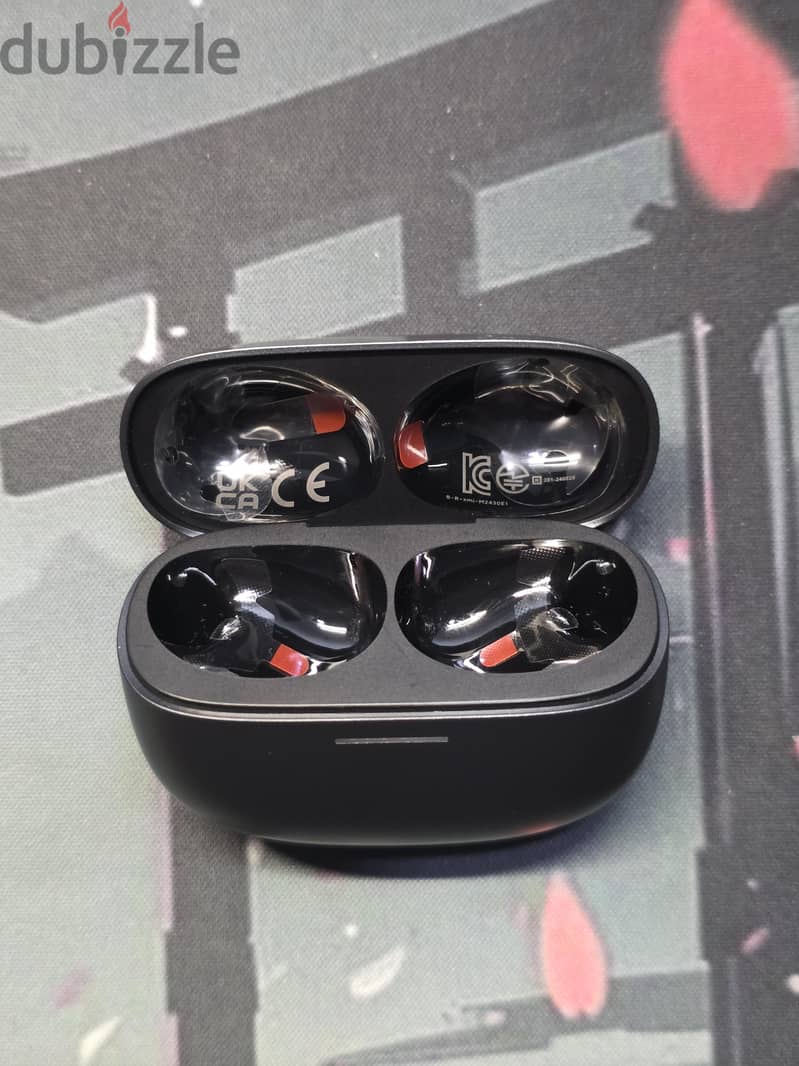 Redmi Buds 6 Pro 5