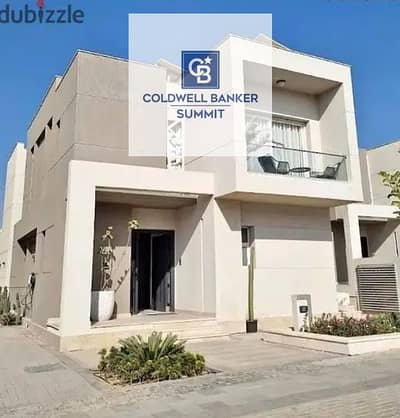 For quick sale at the old price: Standalone villa, 550 sqm, in Badya Palm hills compound, October, with installments up to 12 years