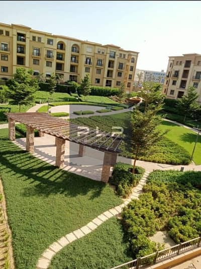 Resale apartment at the original price,  ready to move, in Mivida Compound – Fifth Settlement.