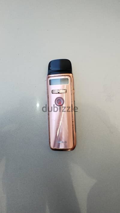 vape Voopoo Vinci 3 Mod Pod Kit - فيب فوبو فينشي ٣ بود