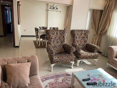 Furnished apartment for daily rent 120m in Sheraton Airport near Cairo Airport – Two rooms – Fully air-conditioned – Wi-Fi Furnished apartment for daily rent 120m in Sheraton Airport near Cairo Airport – Two rooms – Fully air-conditioned – Wi-Fi