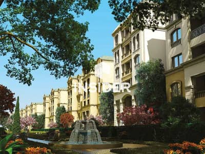 prime location Apartment 161m  Fully finished in L’Avenir