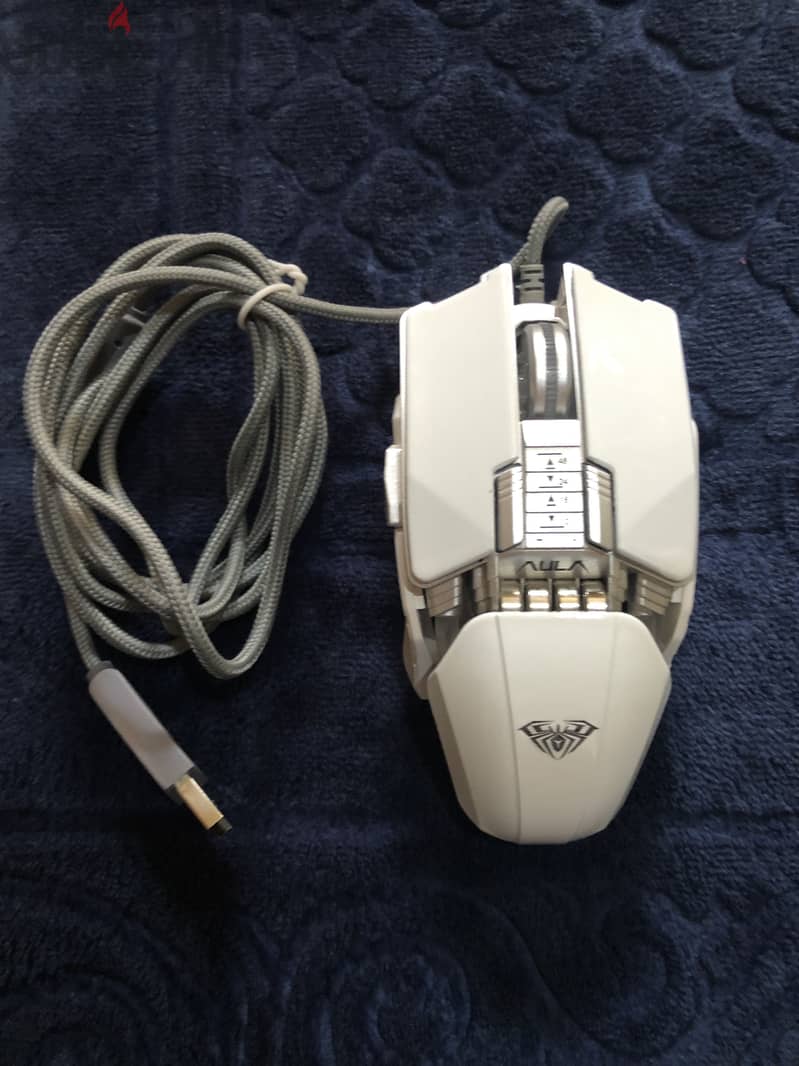 Gaming mouse 5
