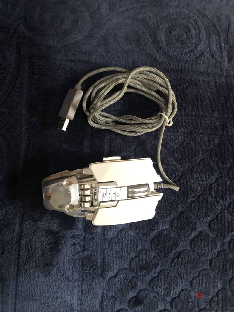 Gaming mouse 6