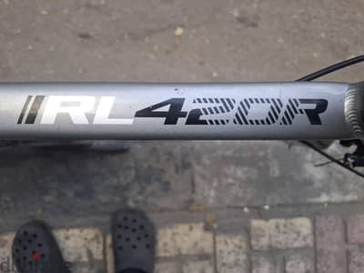 عجله rl420 r