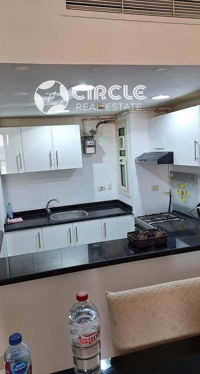 Luxurious 145 sqm Modern Duplex For Rent In Porto New Cairo – Prime Location In Front Of AUC
