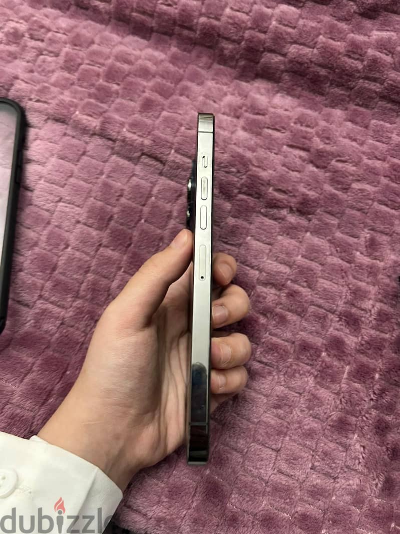 Apple - iPhone 13 Pro Max 3