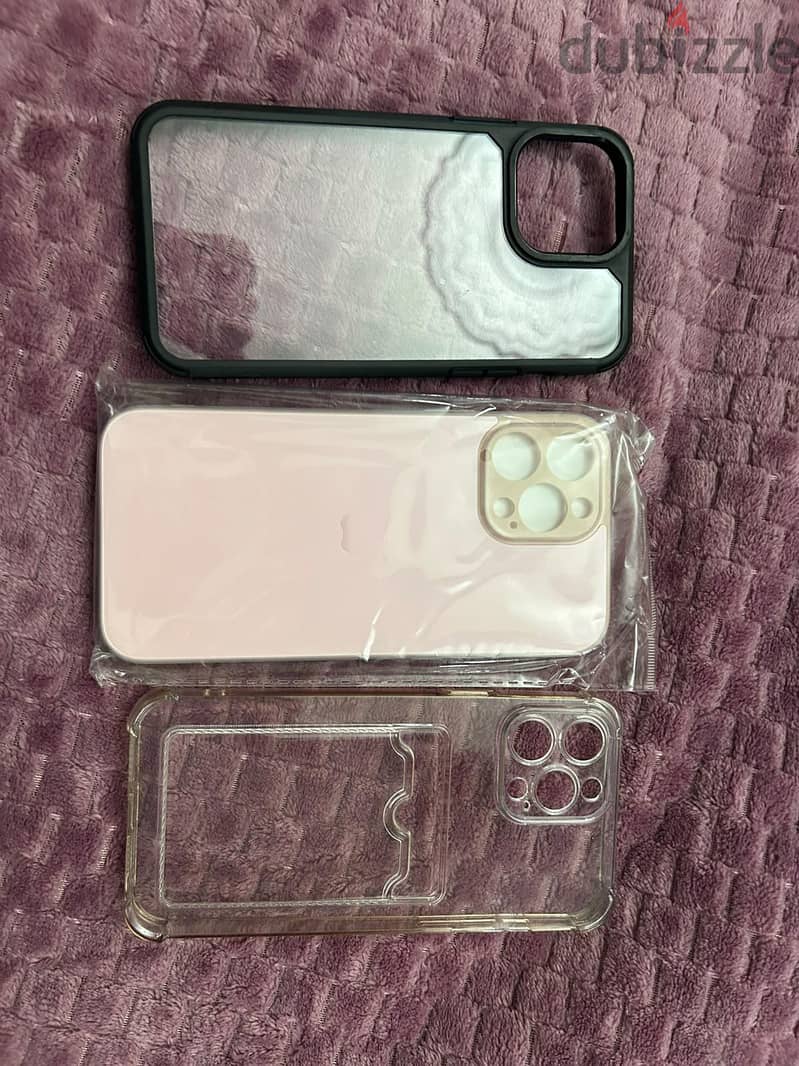 Apple - iPhone 13 Pro Max 6