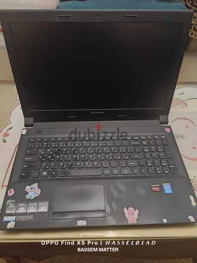 لابتوب لينوفو