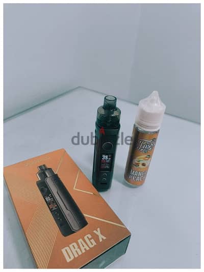 Drag X | دراج اكس