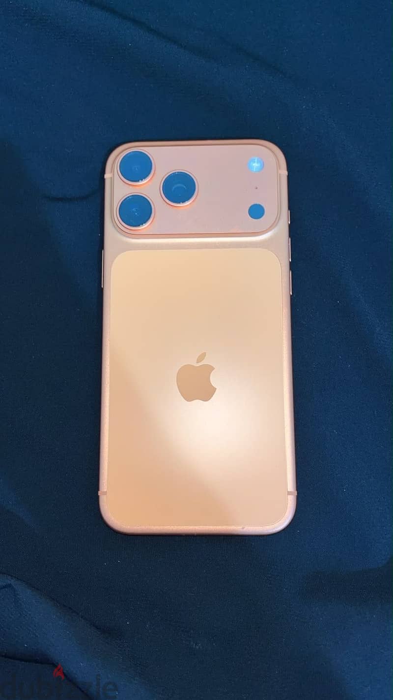Apple - iPhone 17 Pro Max 1