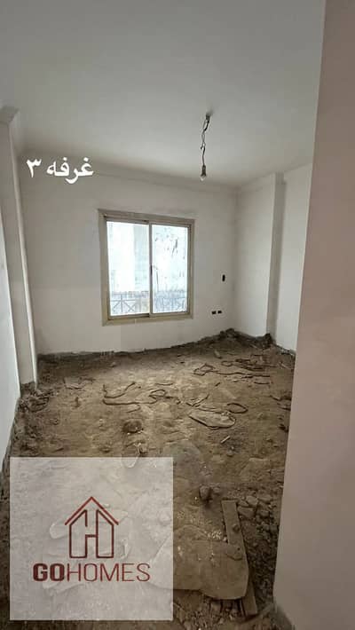 للبيع ١٦٥م جراند سيتي ٣غرف ٢تواليت ريسبشن مطبخ