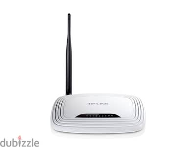 اكسس بوينت  TL-WR741ND تي بي لينك