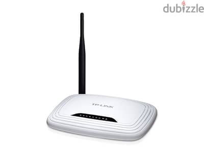 اكسس بوينت  TP-Link_TL-WR741ND