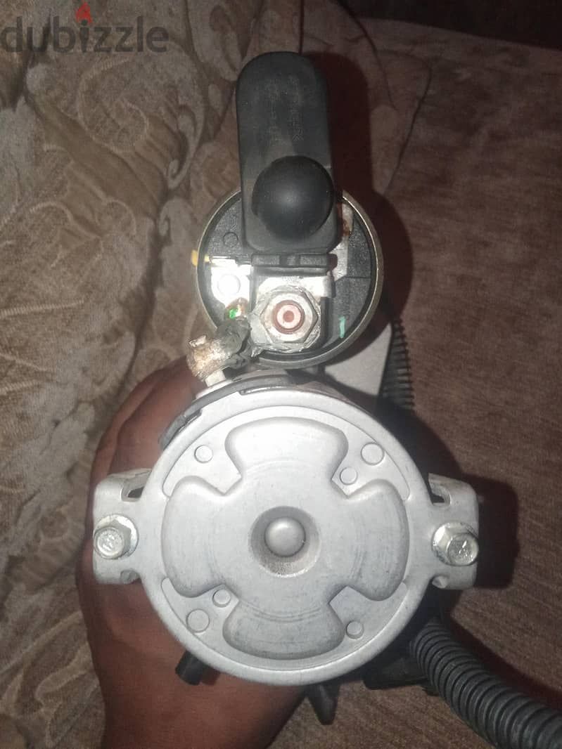 مارش MG5 4