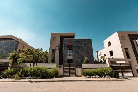 Ready to move in villa in Karma Gates Compound