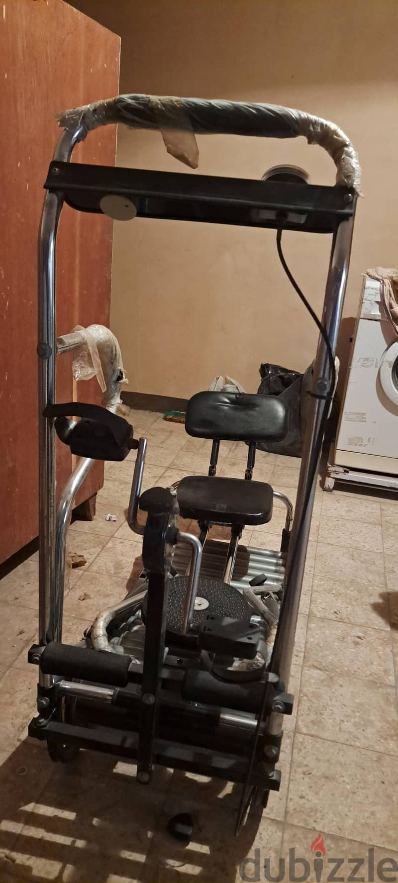multi option treadmil 1