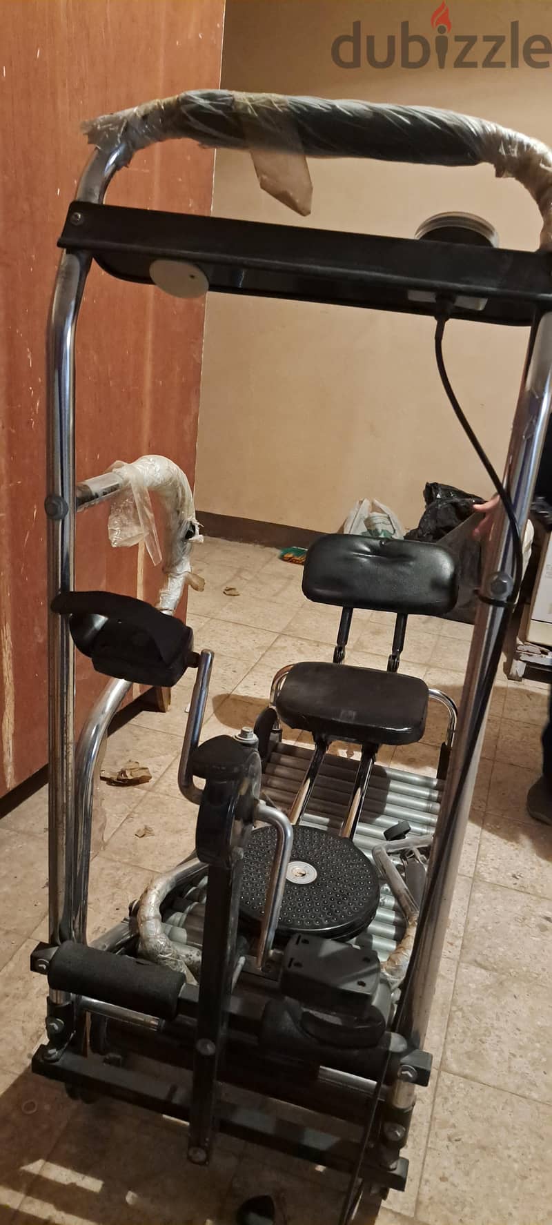 multi option treadmil 5