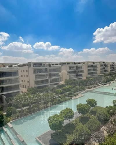 وحدة للبيع (ريسيل) - Belle Vie Beach Residence إعمار | 3 غرف | 153م