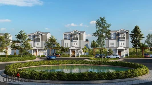  Own a chalet with a direct sea view at Q Bay! 