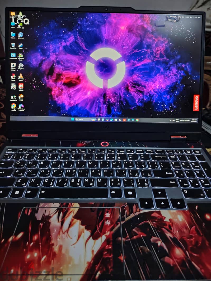 lenovo loq 2