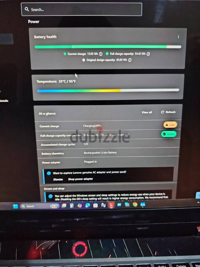 lenovo loq 4