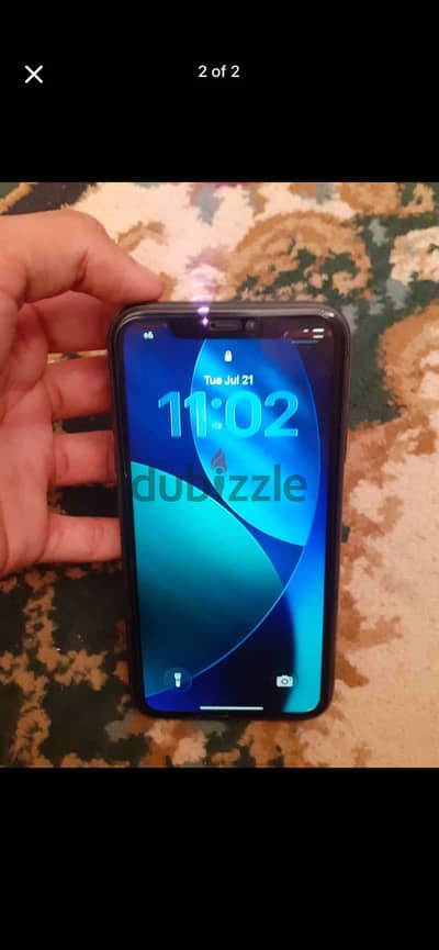 Apple - iPhone 11