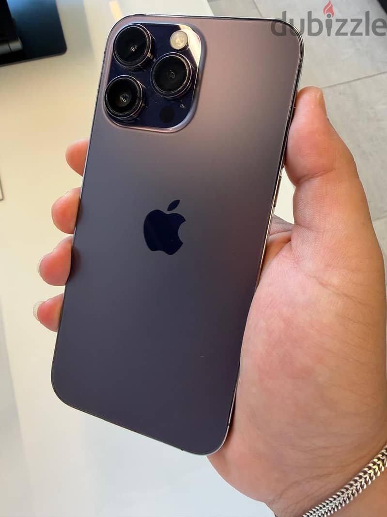 Apple - iPhone 14 Pro Max 2