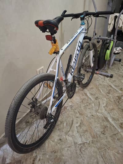 MTB-26 21s
