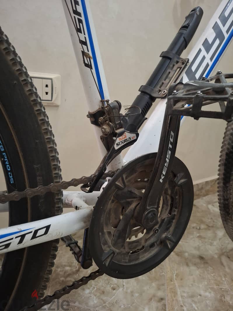 MTB-26 21s 1