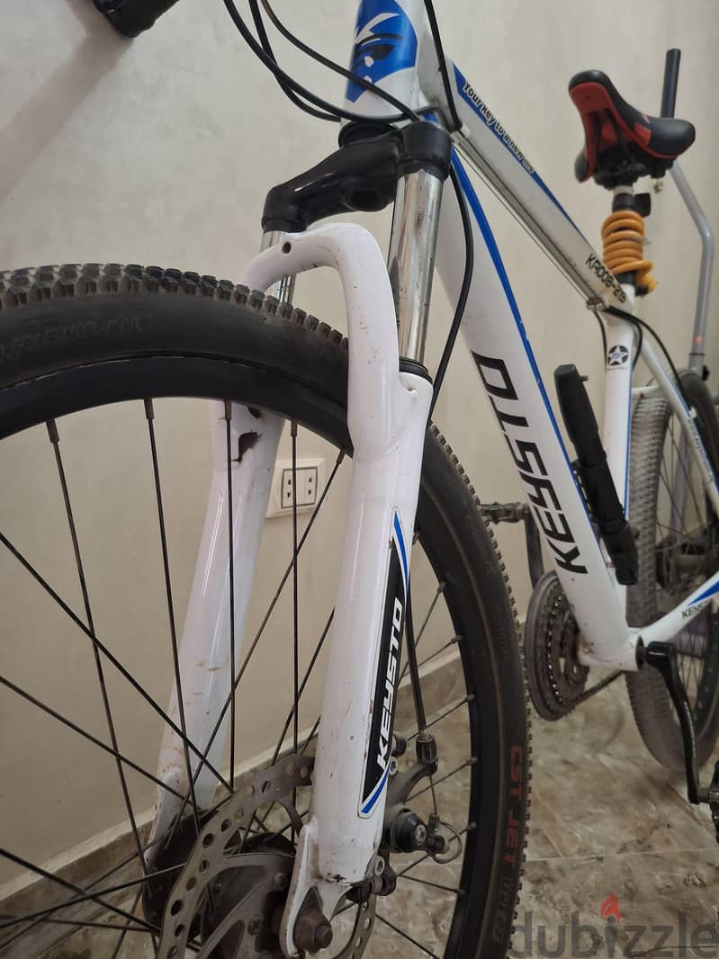 MTB-26 21s 3