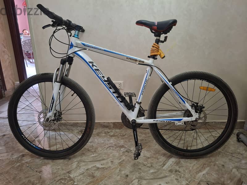 MTB-26 21s 6