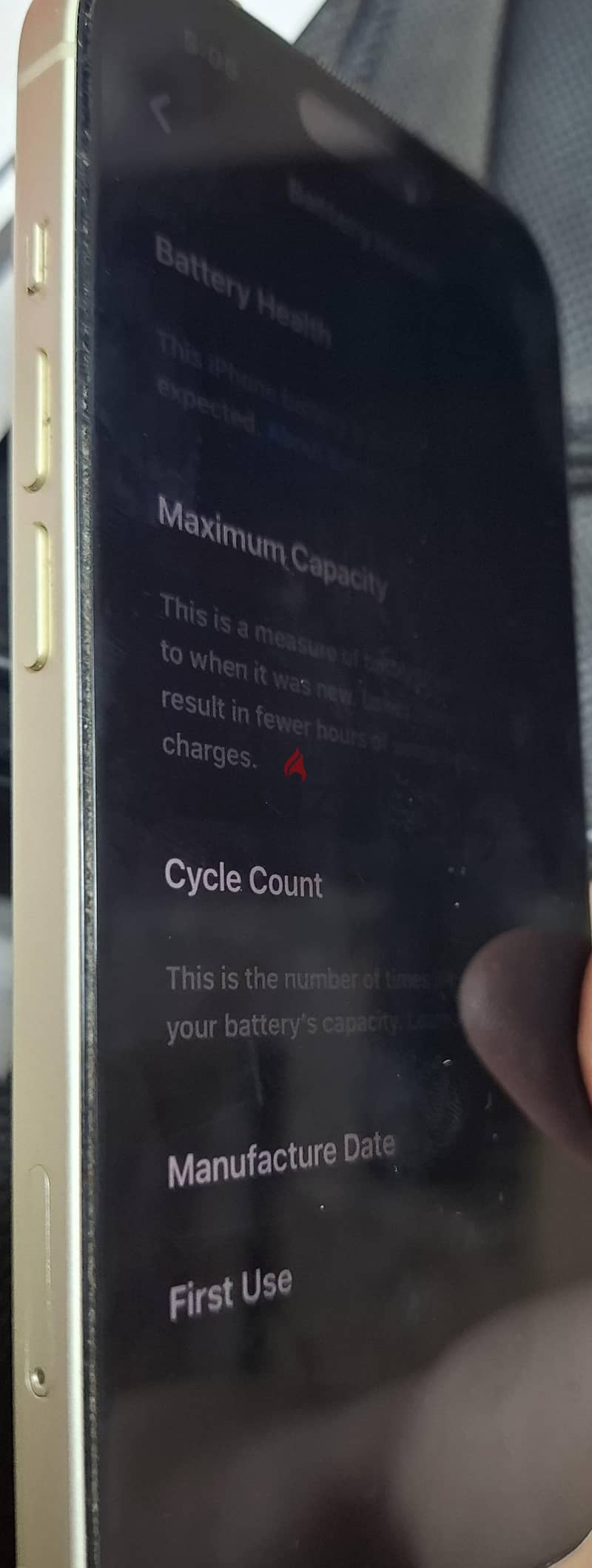 Apple - iPhone 15 2