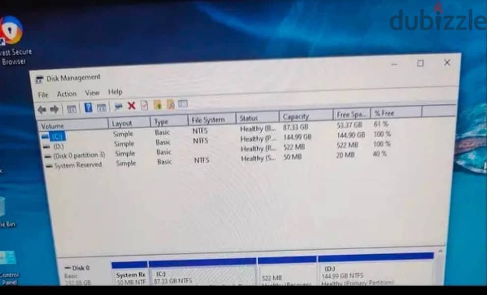 Laptop Dell Latitude E5430 2