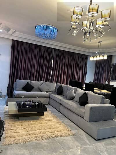Duplex for sale in Al Banafseg Buildings