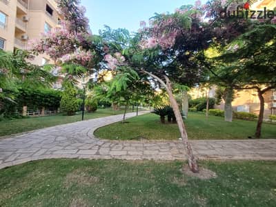  Smart Model Ground Floor Apartment with Private Garden | B11 | Prime Location