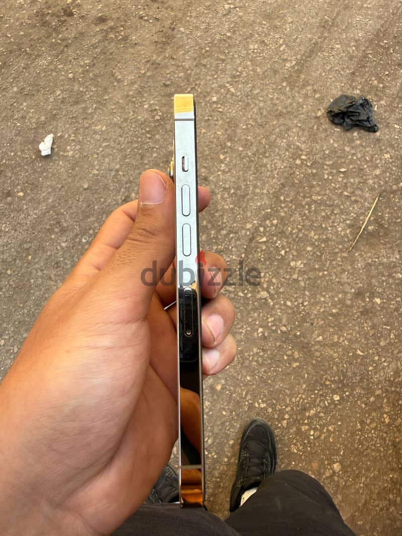 Apple - iPhone 13 Pro 2