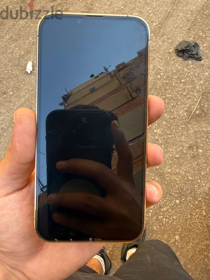 Apple - iPhone 13 Pro 5