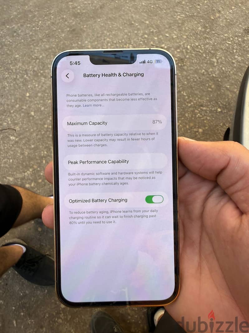 Apple - iPhone 13 Pro 6