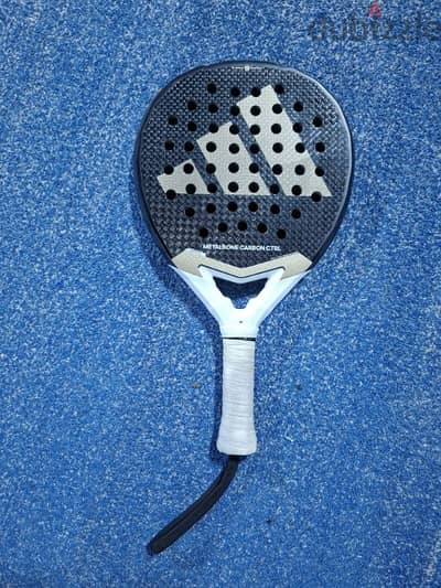adidas metalbone carbon control 3.4